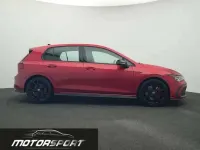 Usata VW Golf VIII Style 245 CV (180 kW) 2023 Kings red Berlina