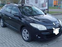 Usata Renault Mégane GrandTour Dynamique 110 CV (80 kW) 2010 Station wagon
