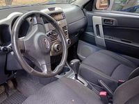 Usata Daihatsu Terios 105 CV (77 kW) 2006 Blu SUV