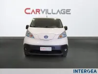 Usata Nissan e-NV200 79 kW (108 CV) 2017 Bianco Monovolume