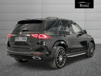 Usata Mercedes GLE350 Premium 195 CV (143 kW) 2023 Nero metallizzato SUV