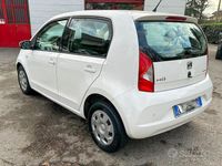 usata Seat Mii 1.0 68 CV 5 porte Reference Ecofuel