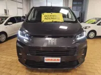 Usata Fiat Ulysse 130 kW (177 CV) 2025 Grigio scuro / metallizzato Monovolume