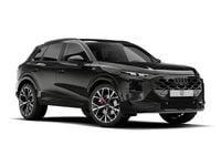 Nuova Audi A7 150 CV (110 kW) 2026 Nero Berlina