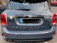 Usata Mini Countryman 2019 Grigio SUV