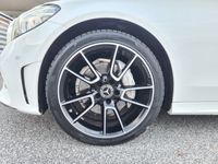 usata Mercedes C220 SW d Premium 4matic auto