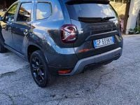 Usata Dacia Duster Extreme 101 CV (74 kW) 2023 Grigio SUV