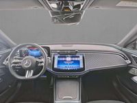 Usata Mercedes E300 Advanced 306 CV (225 kW) 2024 Bianco Station wagon