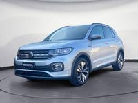 usata VW T-Cross - 1.0 tsi R-LINE 110cv