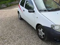 Usata Fiat Punto Classica 69 CV (50 kW) 2007 Utilitaria