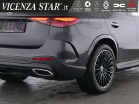 Usata Mercedes GLC300 Premium 269 CV (197 kW) 2025 Grigio grafite SUV
