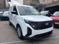 Nuova Ford Transit Trend 101 CV (74 kW) 2025 Bianco Furgone