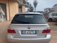Usata BMW 520 163 CV (119 kW) 2007 Station wagon