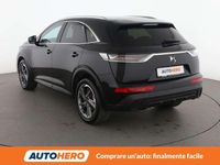 Usata DS Automobiles DS7 Crossback Business 131 CV (96 kW) 2022 Nero SUV