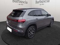 Usata Mercedes EQA250 Premium 139 kW (190 CV) 2021 Grigio SUV