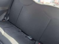 Usata Toyota Aygo 68 CV (50 kW) 2008 Nero Utilitaria