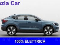 usata Volvo C40 Recharge Single Motor FWD Ultimate del 2021 usata a Milano