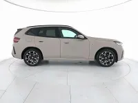 Usata BMW X3 M Sport 197 CV (144 kW) 2024 Dune grey SUV