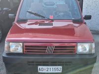 usata Fiat Panda 4x4 