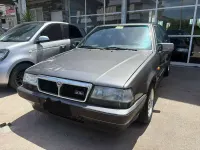 Usata Lancia Thema 141 CV (103 kW) 1990 Grigio Berlina