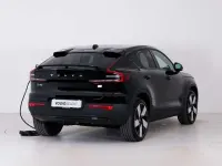 Occasion Volvo C40 Ultimate 160 kW (218 PK) 2023 Zwart SUV