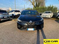 Usata Renault Clio V Techno 91 CV (66 kW) 2023 Nero Berlina