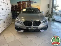 Usata BMW 116 Advantage 116 CV (85 kW) 2023 Grigio Utilitaria