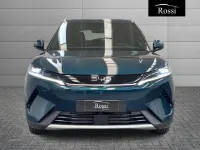 Nuova BYD Atto 2 Boost 212 CV (155 kW) 2026 Midnight blue SUV