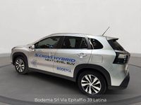 Begagnad Suzuki SX4 S-Cross 109 HK (80 kW) 2025 Grå SUV