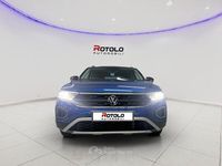 Usata VW T-Roc Life 150 CV (110 kW) 2023 SUV