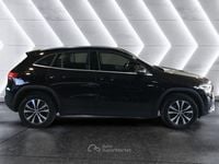 Usata Mercedes GLA250 218 CV (160 kW) 2022 Nero SUV