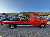 Usata Ford Transit 70 CV (51 kW) 1967 Rosso