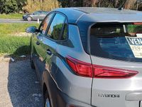 Usata Hyundai Kona 116 CV (85 kW) 2018 Grigio SUV