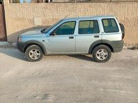 Usata Land Rover Freelander 97 CV (71 kW) 1998 Grigio SUV