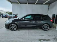 usata BMW 1M SerieSerie 1 F40 - d Msport auto