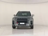 Nuova KGM Torres 163 CV (119 kW) 2025 Platinum grey SUV