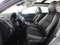 Usata Honda HR-V Executive 131 CV (96 kW) 2020 Argento SUV