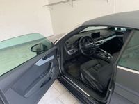 usata Audi A5 Cabriolet 2.0 tdi Ambiente 190cv multitronic