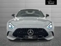 Usata Mercedes AMG GT 63 Premium Plus 585 CV (430 kW) 2024 Grigio alpi standard manufaktur Coupé
