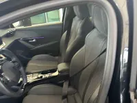 Usata Peugeot 208 GTi 110 CV (80 kW) 2025 Nero Utilitaria