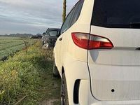 Usata Aixam City Sport 2023 Bianco Utilitaria