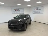 Nuova Jeep Avenger Longitude 101 CV (74 kW) 2026 Nero SUV
