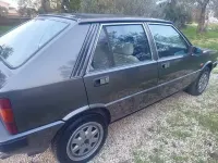 Usata Lancia Delta 75 CV (55 kW) 1989 Utilitaria
