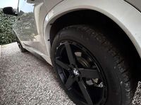 Begagnad BMW iX1 M Sport 230 kW (313 HK) 2023 Vit SUV