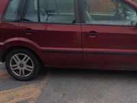 Usata Ford Fusion 68 CV (50 kW) 2004 Utilitaria