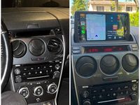 Usata Mazda 6 143 CV (105 kW) 2006 Blu Station wagon