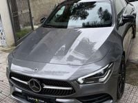 Usata Mercedes CLA220 Premium 190 CV (139 kW) 2023 Berlina