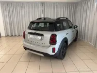 Usata Mini Countryman Classic 136 CV (100 kW) 2022 Grigio SUV