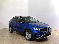 Nuova VW T-Roc Edition 150 CV (110 kW) 2025 Blu SUV