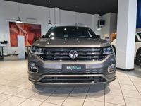 usata VW T-Cross - 1.0 TSI First Edition 115cv